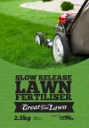 Lawn Food